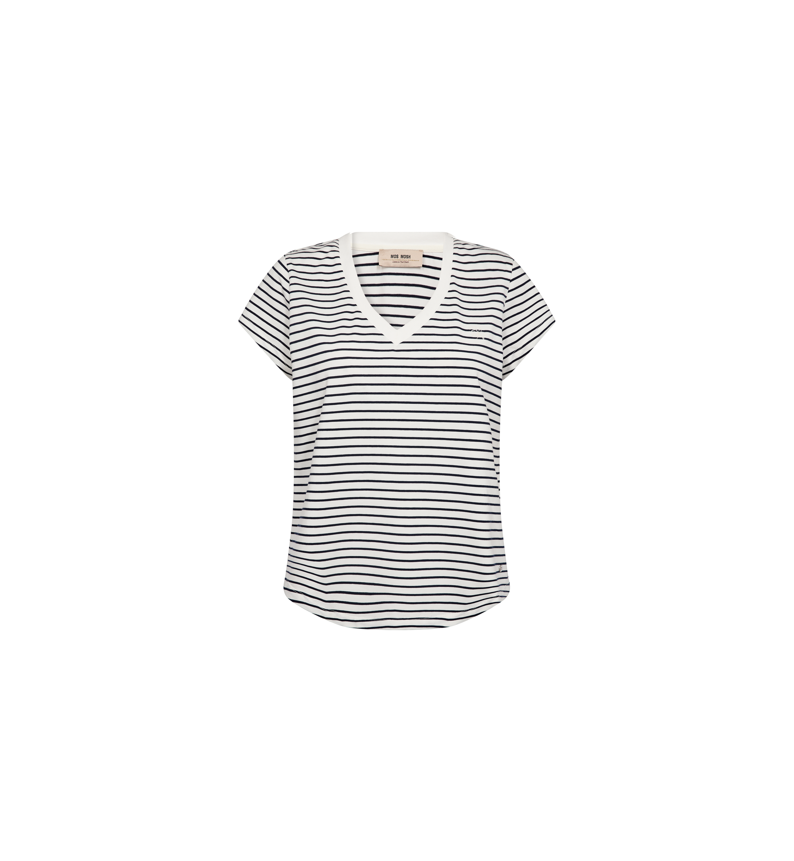 Packshot / Navy / Front